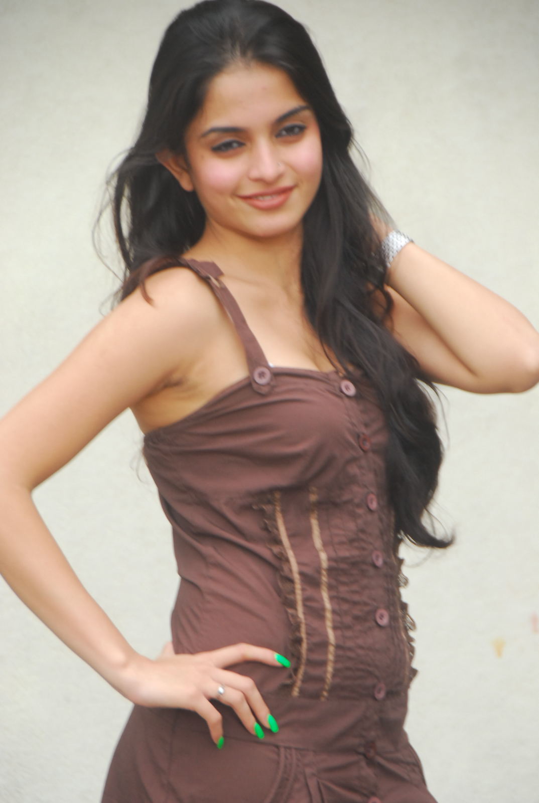 Actress Sheena Shahabadi latest Photos | Picture 46644